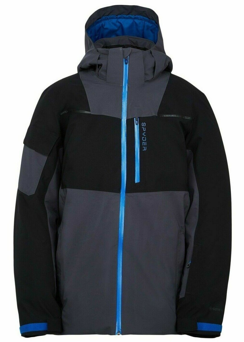 Chambers Gtx Jacket Spyder Chambers Ski Jacket Spyder Chambers GTX