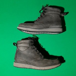 ll bean moc toe boot