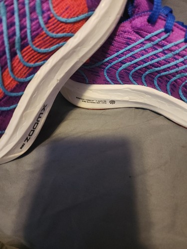 Zapatos para correr Nike Pegasus Turbo para mujer talla 7 $150 Next Nature DM3414-500 - Imagen 3 de 7