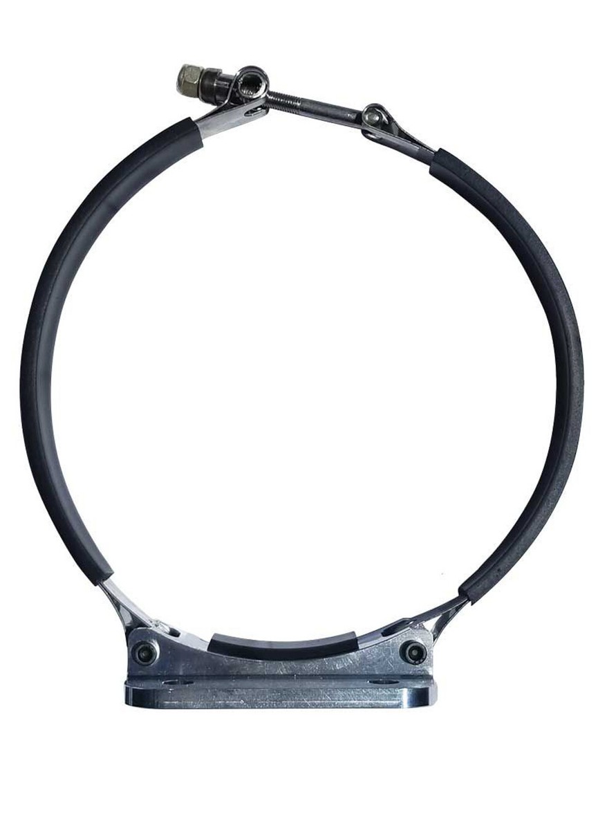 Moroso Dry Sump Tank/Remote Oil Filter Adapter Mount Moroso Dry Sump Tank/Remote Oil Filter Adapter Mount