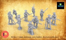WSS - British Light Infantry