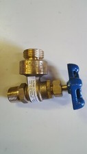 Watts Reg. Asse. Hose Vacuum Breaker B64.2 125psi 180F