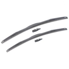 ACP Exact Specific Fit Hybrid Flat Aero Front Wiper Blades Window Service