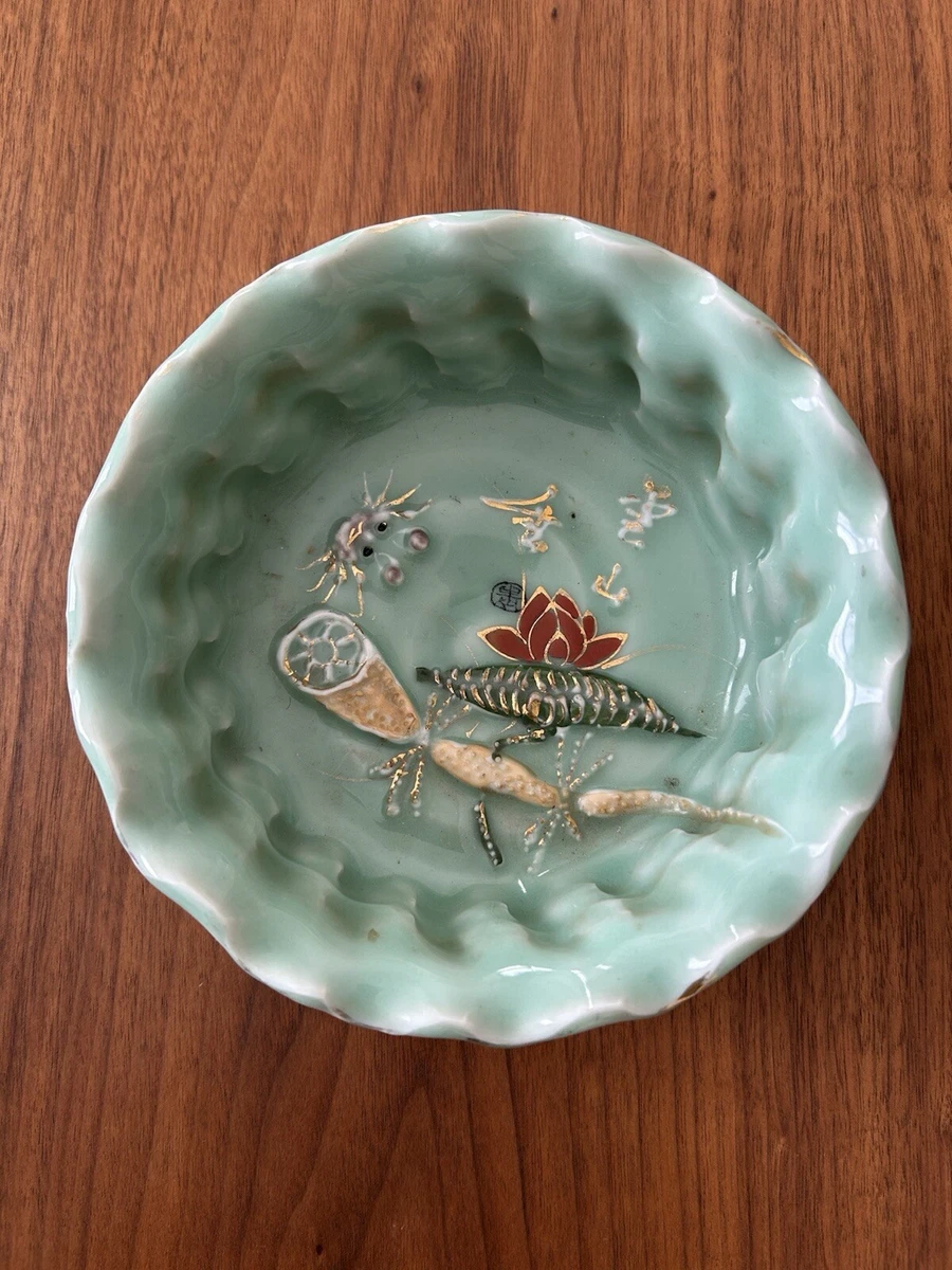 陶瓷碗韩国古董| eBay