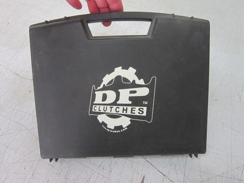 DPK Off-Road Clutch Kit DPK197 KTM 250 - Picture 7 of 7