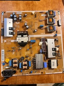 NETZTEIL BN44-00709A L48X1T_ESM REV 1.3 FÜR SAMSUNG UE40H6670ST UE40H6200AK