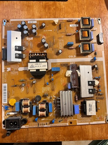 NETZTEIL BN44-00709A L48X1T_ESM REV 1.3 FÜR SAMSUNG UE40H6670ST UE40H6200AK