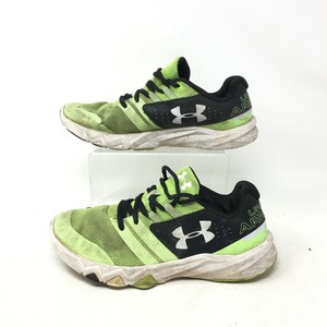 lime green sneakers kids