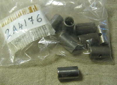 MG MIDGET, AUSTIN HEALEY SPRITE. KÖNIGSSTIFTBUCHSE. # 2A4176