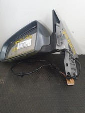 Retroviseur gauche (ou coque) Audi CABRIOLET
