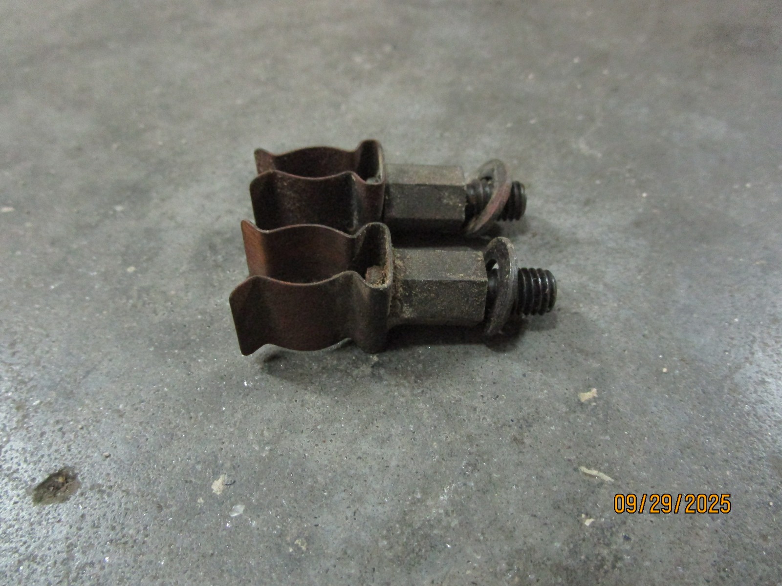 Delta 14" Bandsaw 28-276 (2) Door Catches