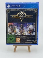 Kingdom Hearts The Story So Far | PS4 | Neu Ovp | Deutsch