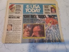 USA TODAY Space Shuttle Challenger Disaster - January 29, 1986 - NASA News