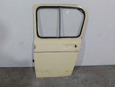 Porte arrière et accessoires Renault R4