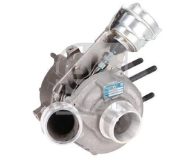 Turbolader FEBI BILSTEIN 186760 für KIA SORENTO I (JC)