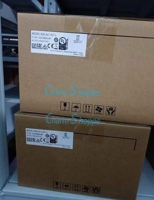 1PCS New Delta ASD-A2-1521-L New In Box ASD-A2-1521-L Fast Shipping
