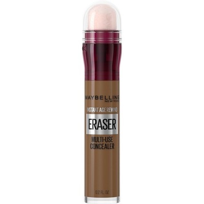 Maybelline Instant Age Rewind Eraser  Concealer - 149 DEEP BRONZE - NEW UNCARDED