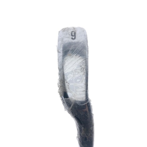 Used Cleveland 588 MT 6 Iron / 27.0 Degrees / Regular Flex - Picture 4 of 8