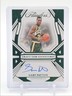 GARY PAYTON 2023-24 FLAWLESS DRAFT GEM SIGNATURES EMERALD AUTO 1/5 Q6438