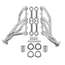 Flowtech 31108FLT Mid-Length Header - Ceramic Coated