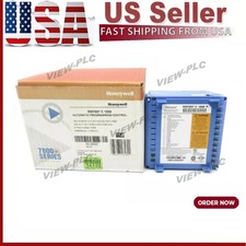 New Honeywell Rm7897c1000 Honeywell  Automatic Programming US Free TAX