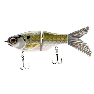 Spro KGB Lil' 120 Swimbait | eBay