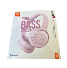 JBL Tune 510BT Wireless Bluetooth On Ear Ster...