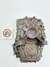 92 plus ZF5 S42 2wd Tail Housing 1307 401 136 OEM Ford NO Speedometer Hole