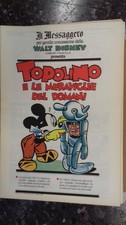 Topolino Messaggero, Topolino e le meraviglie del domani, 17/02/1990
