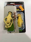 Vintage Kenner Star Wars ROTJ Amanaman Power of the Force Action Figure 1984