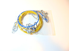 Job Lot Caterhose Catering Hose Restraining Cable