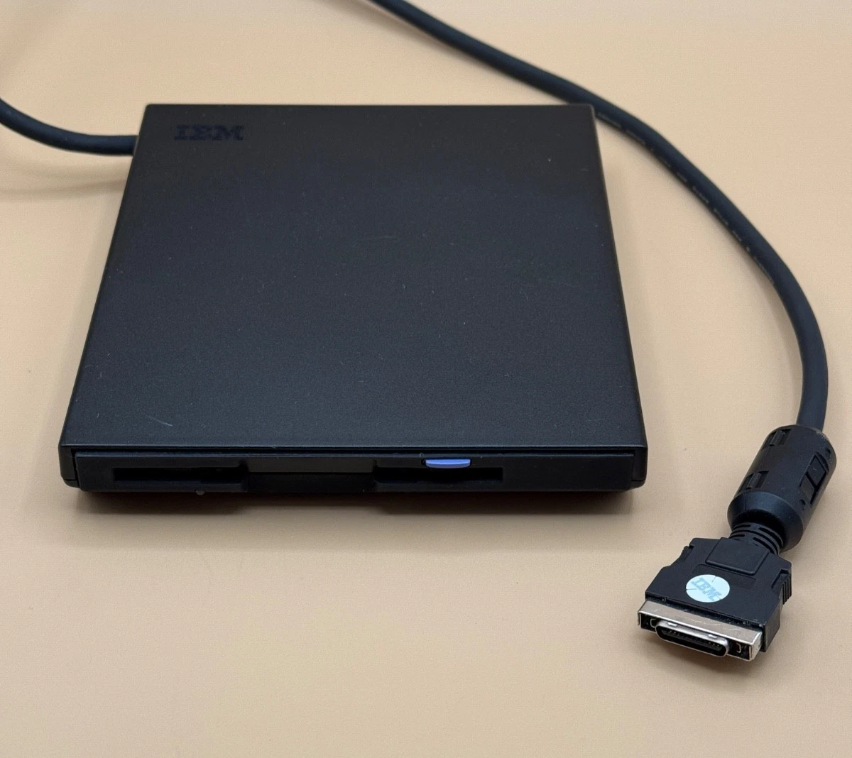 IBM Floppy, Zip and Jaz Drive for sale | eBay