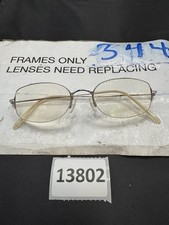Rodenstock Eyeglasses Eye Glasses Frames R4434 Japan 49-18-135 Japan