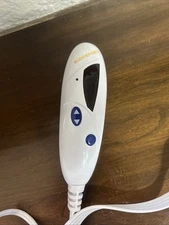 Biddeford TC13B1-T Electric Heated Blanket Controller Tested