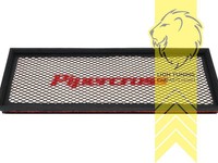 Pipercross Sportluftfilter FüR Ford Mondeo 1 2 1.6 1.8 2.0 16V Cougar 2.0 16V PP