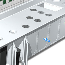 La Rosa Refrigeration L-90144C Customization & Modifications