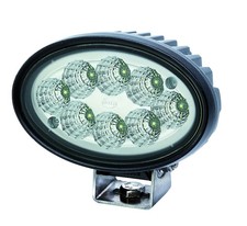 Hella 996761011 Worklight Oval 100 Led Ge Hella 996761011 Worklight Oval 100 Led Ge