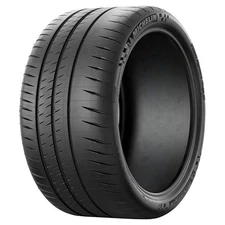 TYRE SUMMER MICHELIN 245/35 R19 93Y PILOT SPORT CUP 2 (MO1) XL