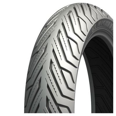 MICHELIN City Grip 2 F/R M+S M/C 100/80 -16 50S 1008016 Motorradreifen