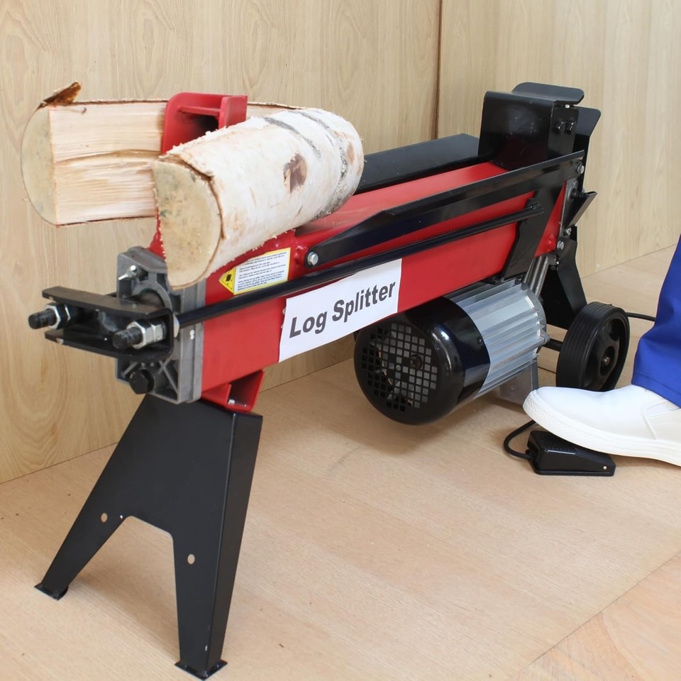 Foot Switch Foot Operated Pedal Controller On/Off Power Switch ...
