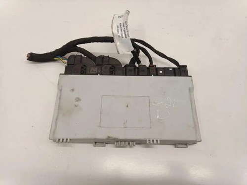 BMW 3 G20, G28 Sitz-Steuergerät vorne links 7414700 3.00 2020 26754203