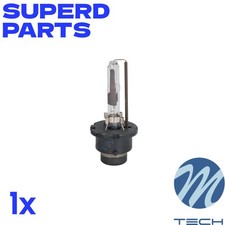 LIGHT BULB XENON 1PCS D2R 85V MAX. 35W LIGHT COLOUR COOL WHITE MAX. 6000K