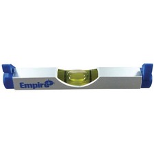 Empire 93-3 Line Level, 3 in L, 1-Vial, Aluminum