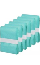 11Count Cat Litter Pail Liner Refills Bags. 11 Total