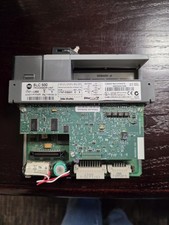 Allen Bradley 1747-L552 Series C SLC 500 SLC 5/05 Processor Controller