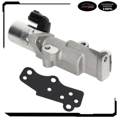 Variable Valve Timing Solenoid Valve Fits Nissan Altima 3.5L Left 12-17
