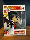 Funko POP! Animation #1430 - Goku with Wings - Dragon Ball Z - Special Edition