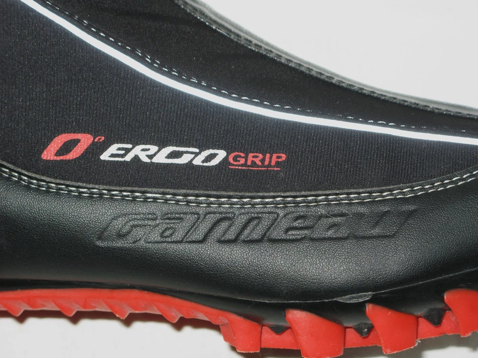 LG Garneau 0 Ergo MTB Mountain Bike Cold Weather Cycling Boots Shoes EUR 40 Wm 9 - Image 3 of 4