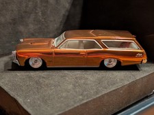 Hot Wheels Rlc Real Riders Series 10 Custom 66 Gto Wagon Loose Rare Hot Wheels Rlc Real Riders Series 10 Custom 66 Gto Wagon Loose Rare