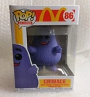 Funko Pop! Ad Icons McDonalds Grimace 86